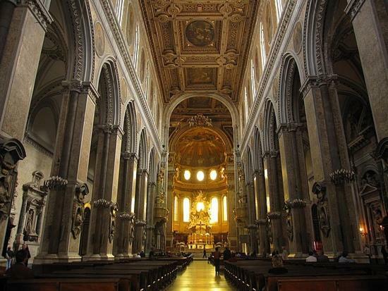 Duomo184 Daire Napoli Dış mekan fotoğraf